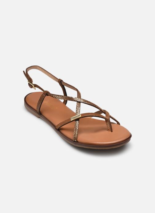 Sandales et nu-pieds MONAGUM - Les Tropéziennes par M Belarbi - Modalova