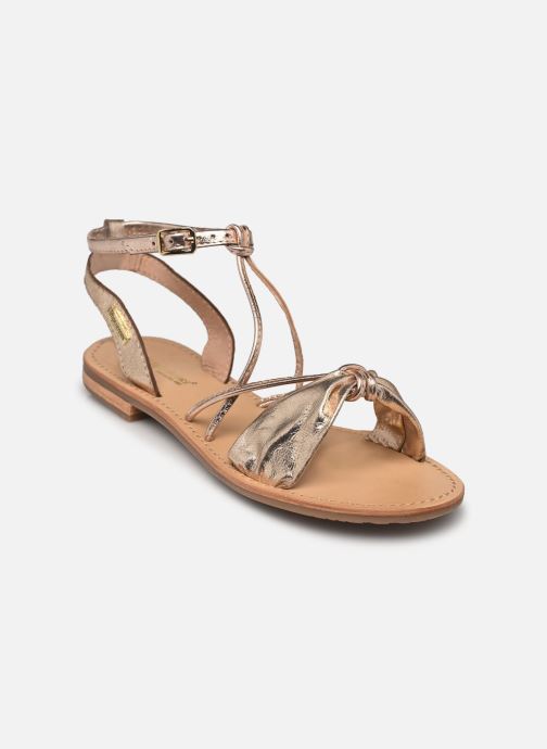 Sandales et nu-pieds HIROMAK - Les Tropéziennes par M Belarbi - Modalova