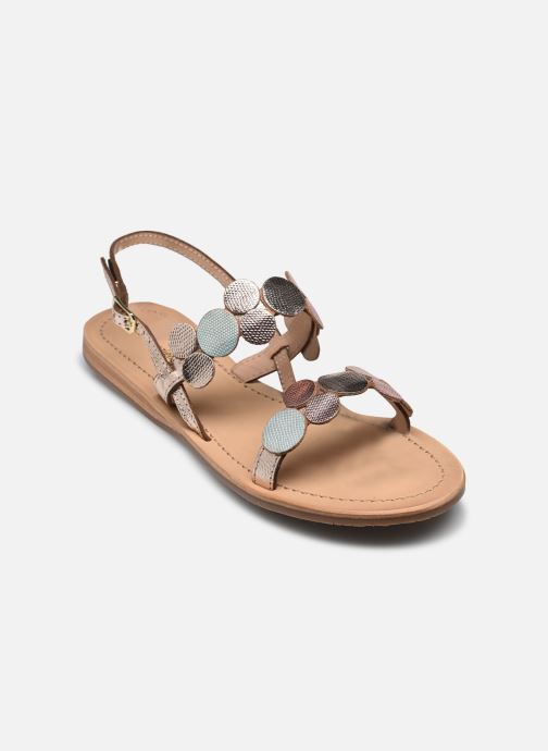 Sandales et nu-pieds HOLLYDOT - Les Tropéziennes par M Belarbi - Modalova