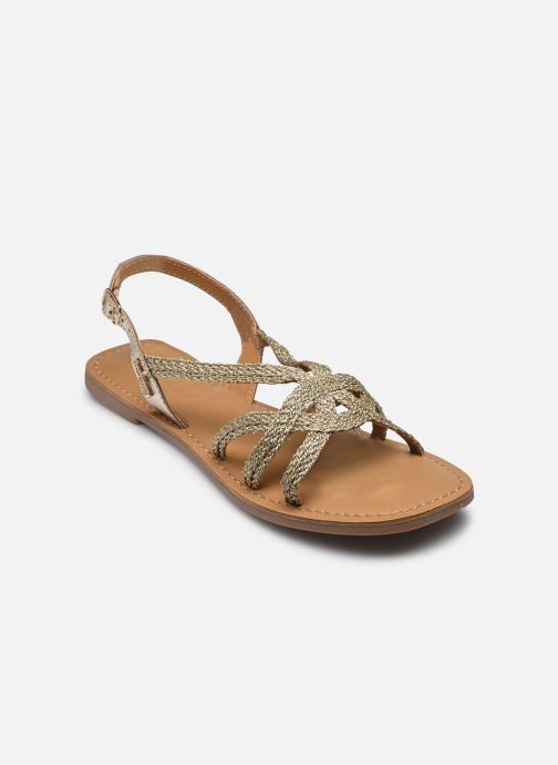 Sandales et nu-pieds CHOMY - Les Tropéziennes par M Belarbi - Modalova