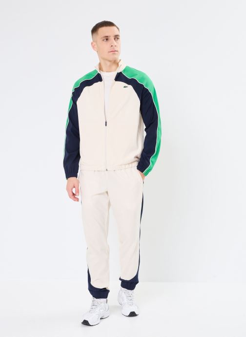 Vêtements Ensemble jogging WH8973 pour Accessoires - Lacoste - Modalova