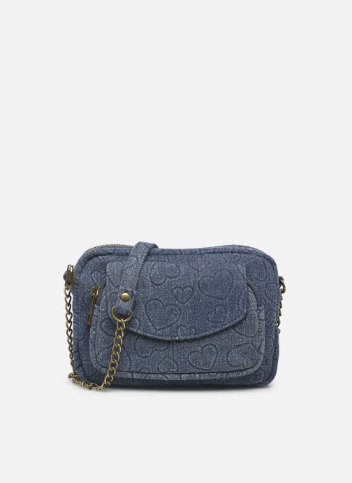 Sacs à main Pcnaina Heart Denim Cross Body Fc pour Sacs - Pieces - Modalova
