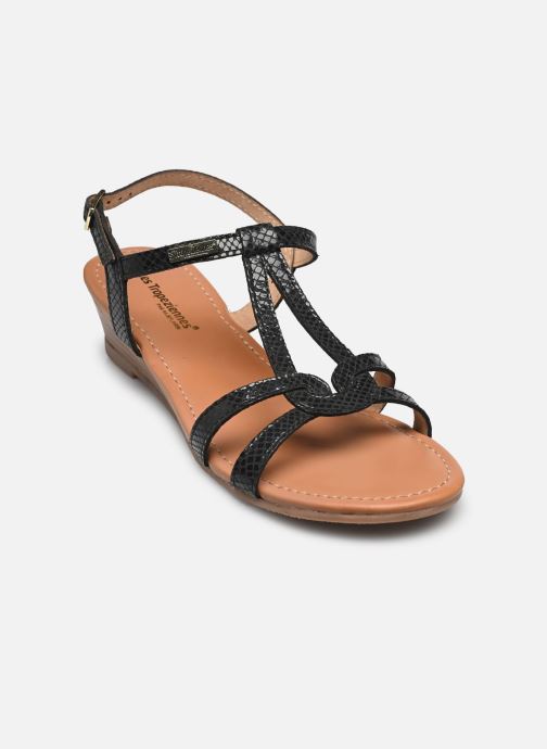 Sandales et nu-pieds HACTRESS - Les Tropéziennes par M Belarbi - Modalova