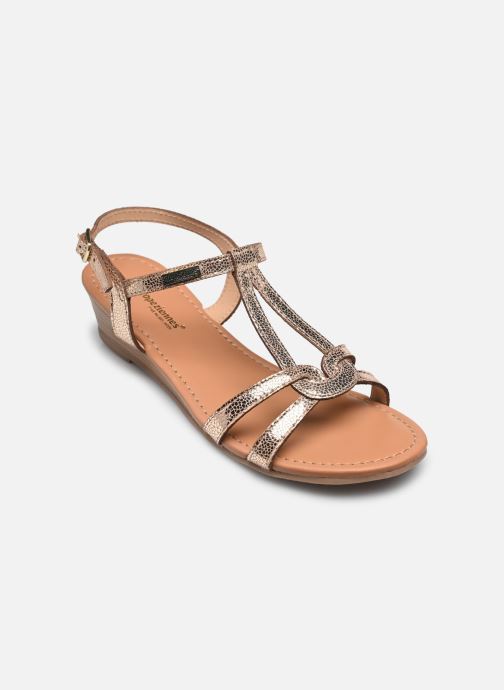Sandales et nu-pieds HACTRESS - Les Tropéziennes par M Belarbi - Modalova