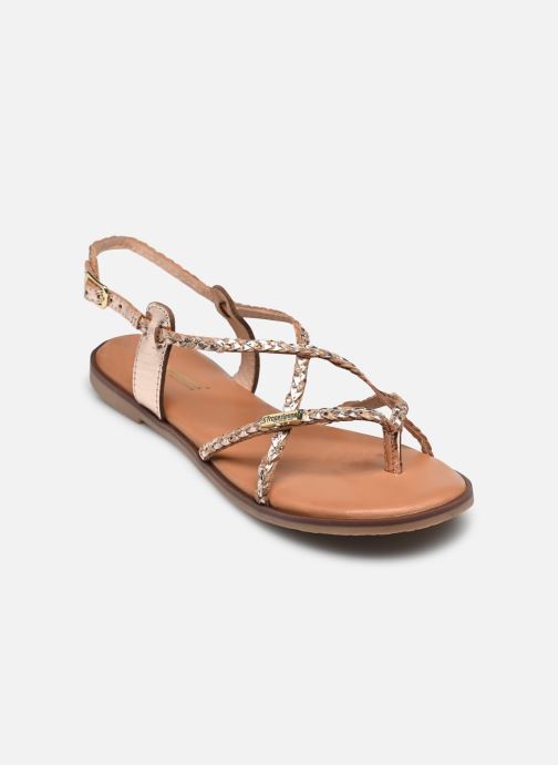 Sandales et nu-pieds HALFONZO - Les Tropéziennes par M Belarbi - Modalova