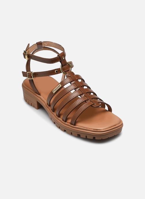 Sandales et nu-pieds HURANUS - Les Tropéziennes par M Belarbi - Modalova