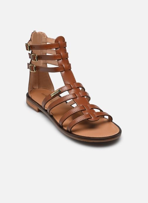 Sandales et nu-pieds HACHILLE - Les Tropéziennes par M Belarbi - Modalova
