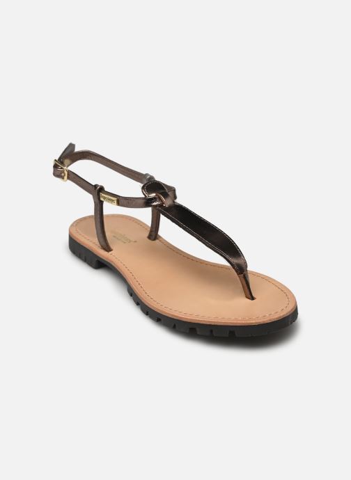 Sandales et nu-pieds HANIL - Les Tropéziennes par M Belarbi - Modalova