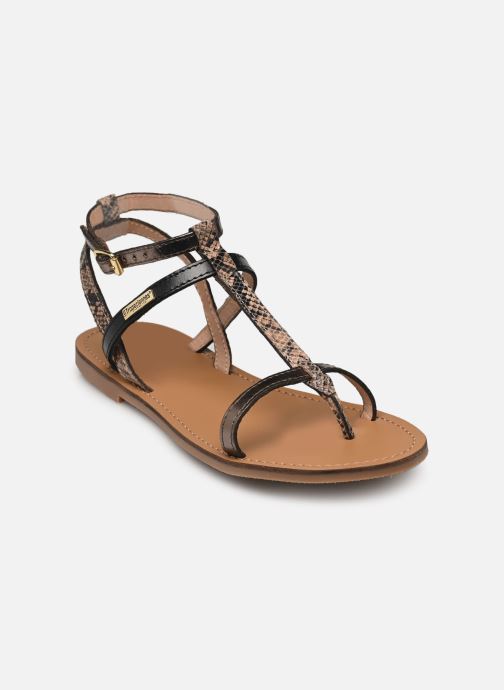 Sandales et nu-pieds HILADEN - Les Tropéziennes par M Belarbi - Modalova