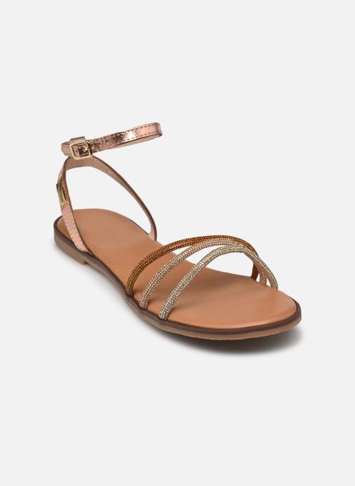Sandales et nu-pieds HOCTY - Les Tropéziennes par M Belarbi - Modalova