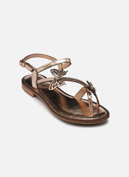 Sandales et nu-pieds HESPERI - Les Tropéziennes par M Belarbi - Modalova