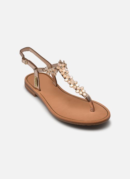 Sandales et nu-pieds HOFLEUR - Les Tropéziennes par M Belarbi - Modalova
