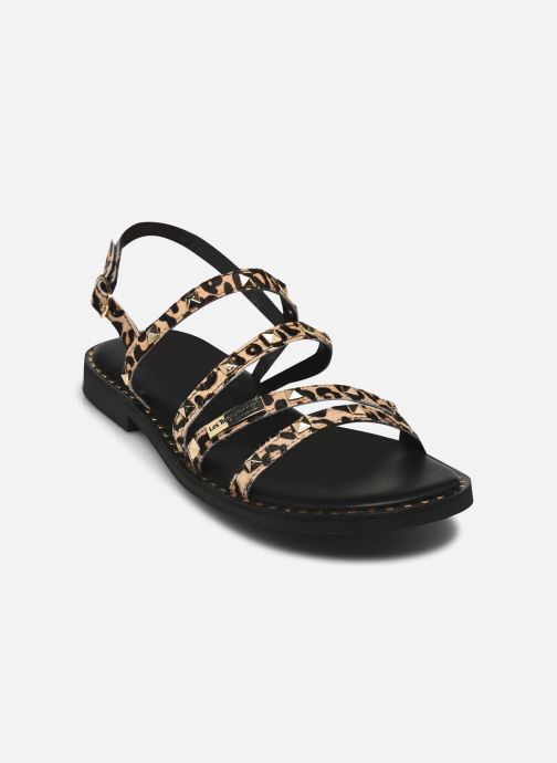 Sandales et nu-pieds CORABEL LEO - Les Tropéziennes par M Belarbi - Modalova