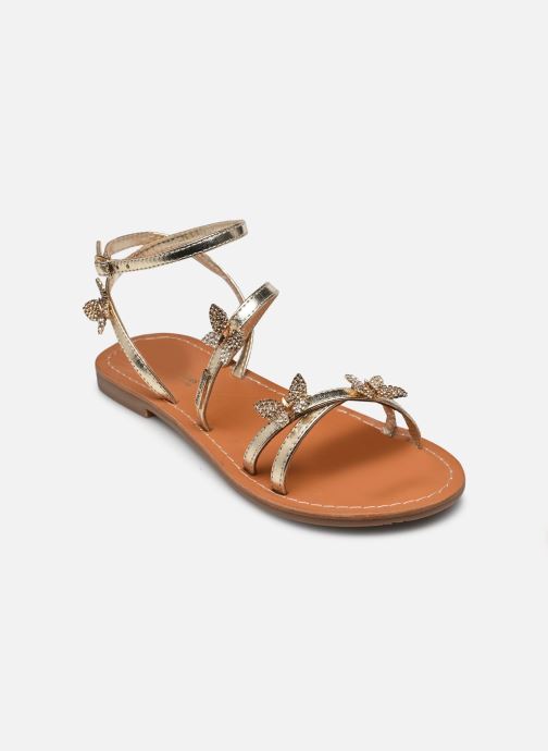 Sandales et nu-pieds OREL - Les Tropéziennes par M Belarbi - Modalova