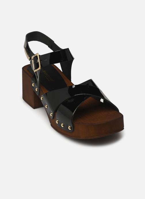 Sandales et nu-pieds PAOLITA - Les Tropéziennes par M Belarbi - Modalova