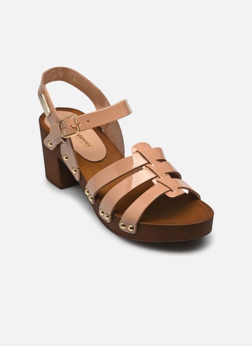 Sandales et nu-pieds POLLY - Les Tropéziennes par M Belarbi - Modalova