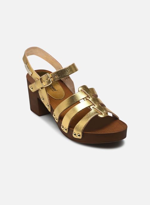 Sandales et nu-pieds POLLY - Les Tropéziennes par M Belarbi - Modalova
