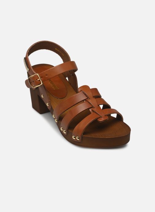 Sandales et nu-pieds POLLY - Les Tropéziennes par M Belarbi - Modalova
