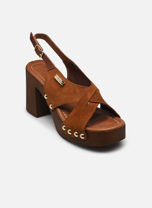 Sandales et nu-pieds PENN - Les Tropéziennes par M Belarbi - Modalova