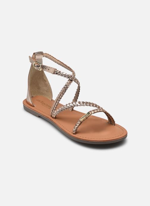 Sandales et nu-pieds DIAH - Les Tropéziennes par M Belarbi - Modalova