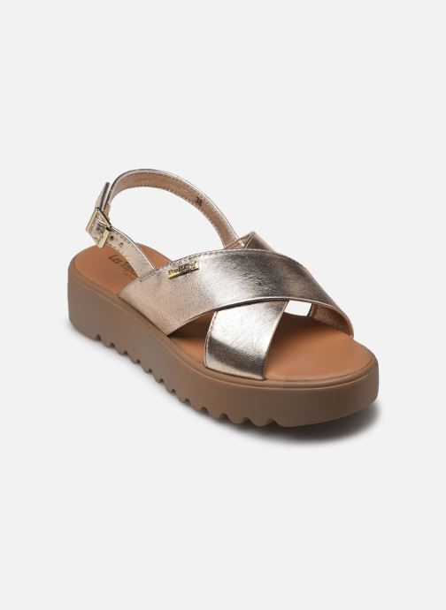 Sandales et nu-pieds DORINE - Les Tropéziennes par M Belarbi - Modalova