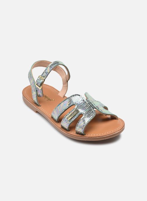 Sandales et nu-pieds BAMIA pour Enfant - Les Tropéziennes par M Belarbi - Modalova