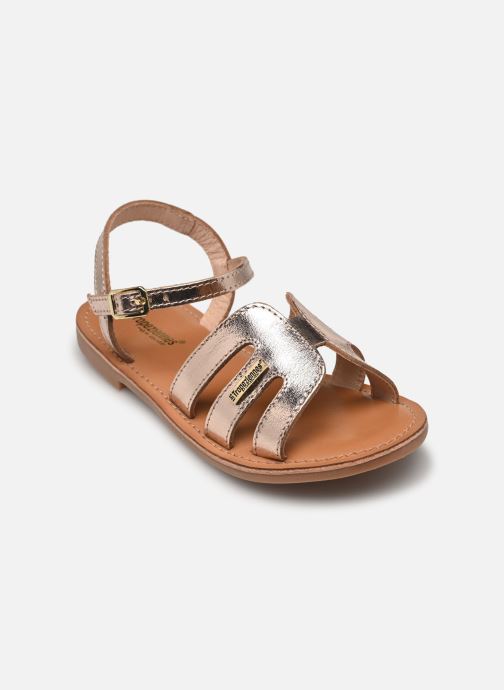 Sandales et nu-pieds BAMIA pour Enfant - Les Tropéziennes par M Belarbi - Modalova
