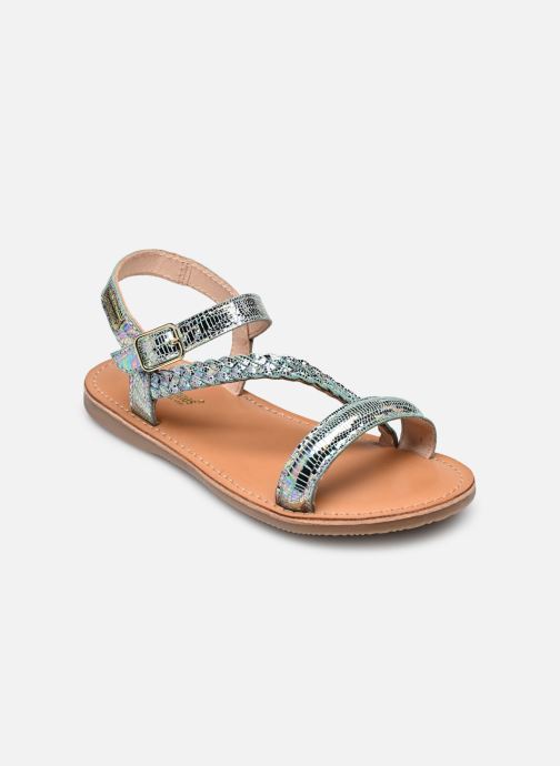 Sandales et nu-pieds BELUGA pour Enfant - Les Tropéziennes par M Belarbi - Modalova