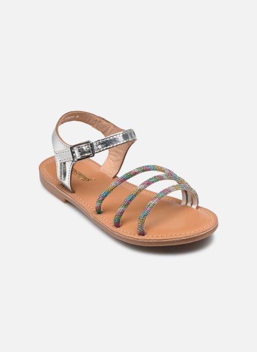 Sandales et nu-pieds BIBIGIRL pour Enfant - Les Tropéziennes par M Belarbi - Modalova