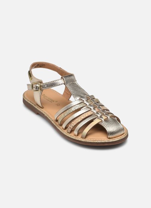 Sandales et nu-pieds IRINA pour Enfant - Les Tropéziennes par M Belarbi - Modalova