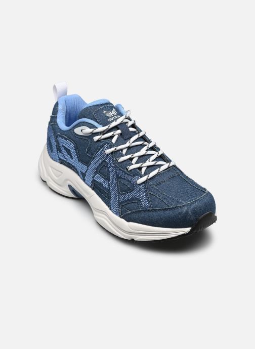 Baskets Kaporal ADALI pour Femme