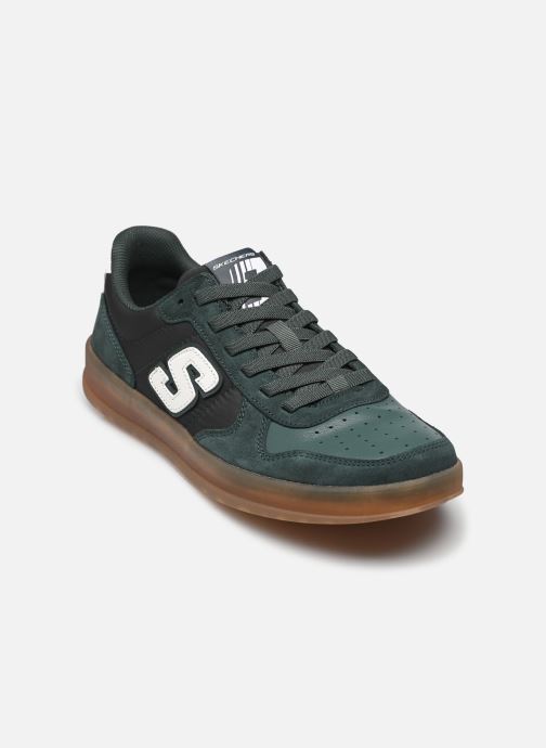 Baskets Skechers New Wave Cup - Calven pour Homme
