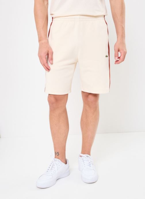 Vêtements Lacoste Short Lacoste GH9597 pour Accessoires