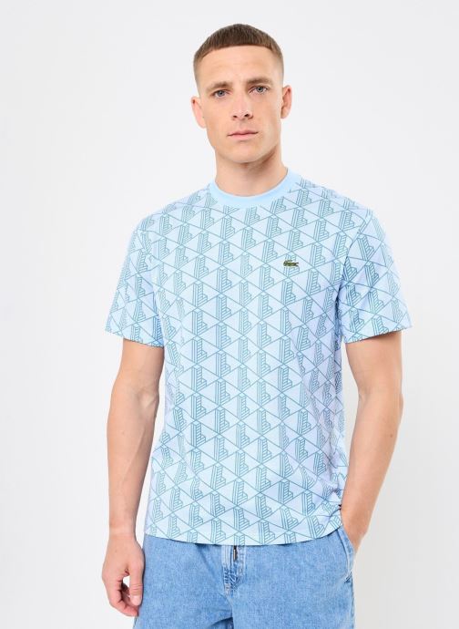 Vêtements Tee-shirt TH2831 pour Accessoires - Lacoste - Modalova
