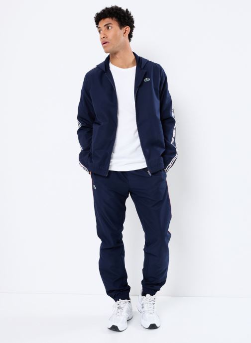 Vêtements Ensemble jogging WH8987 pour Accessoires - Lacoste - Modalova