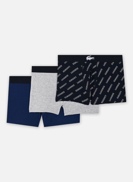 Vêtements Lacoste Ensemble de pyjama Lacoste 5H1288 pour Accessoires