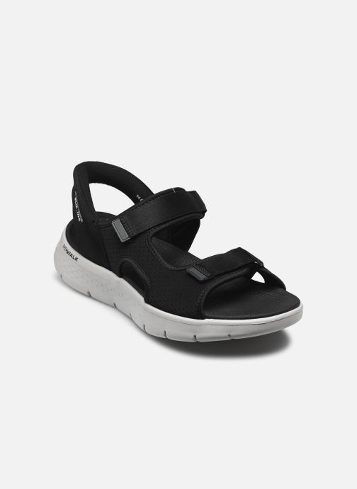 Sandales et nu-pieds Skechers SLIP-INS Go Walk Flex Sd - Easy Entry pour Homme