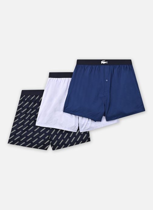 Vêtements Pack de 3 boxers 7H1284 pour Accessoires - Lacoste - Modalova