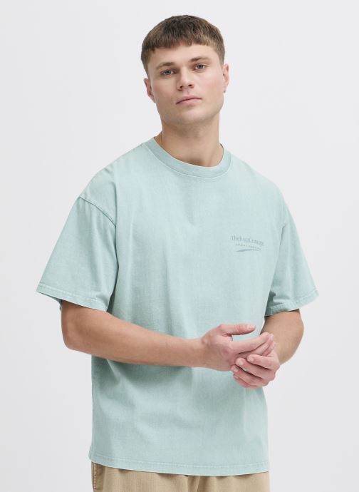 Vêtements JCSADIA LOGO TSHIRT pour Accessoires - The Jogg Concept - Modalova