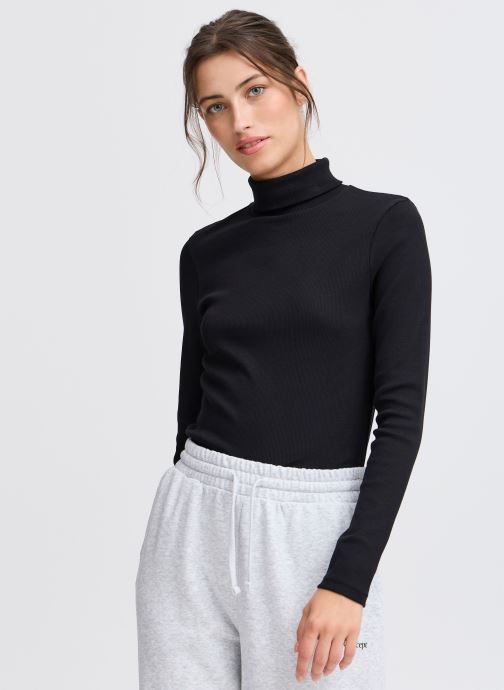 Vêtements JCTONDA LS ROLL NECK pour Accessoires - The Jogg Concept - Modalova