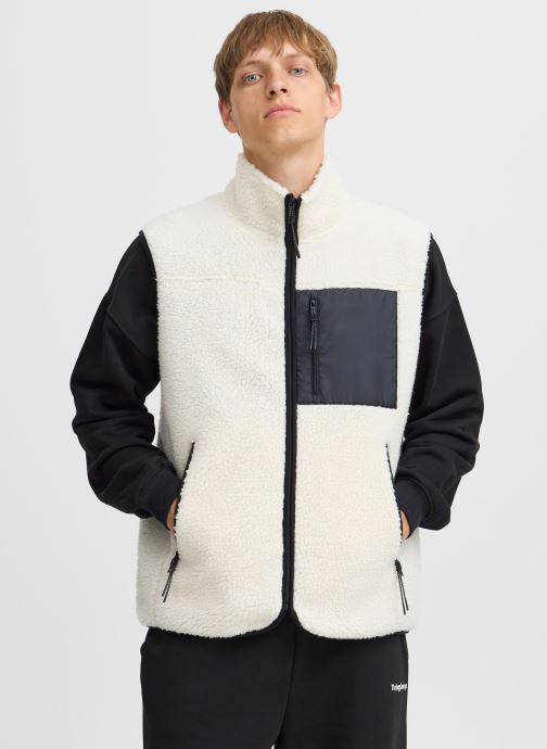 Vêtements JCMBERRI WAISTCOAT 4 pour Accessoires - The Jogg Concept - Modalova