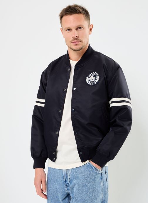 Vêtements Veste BH3441 pour Accessoires - Lacoste - Modalova