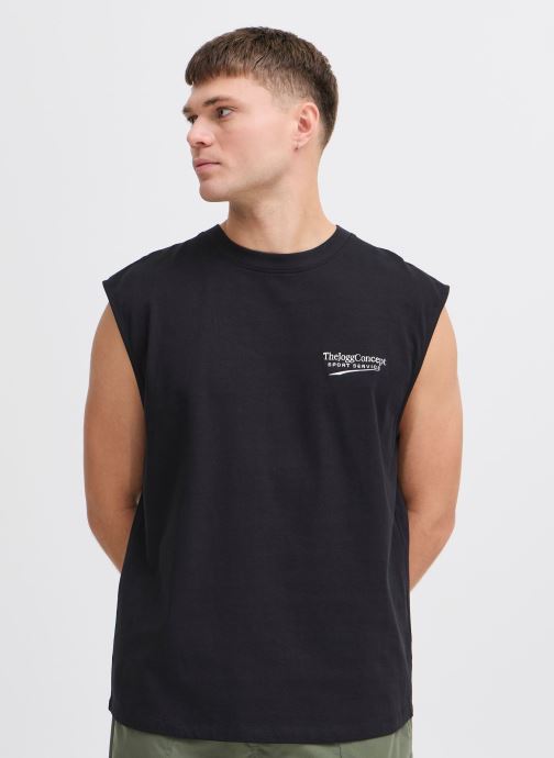 Vêtements JCMSAMI SLEEVELESS TSHIRT pour Accessoires - The Jogg Concept - Modalova