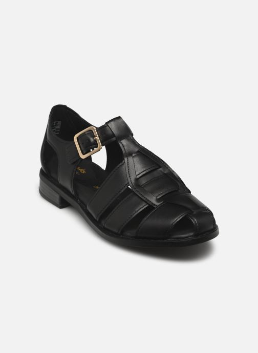 Sandales et nu-pieds Clarks Hana Sun pour Femme