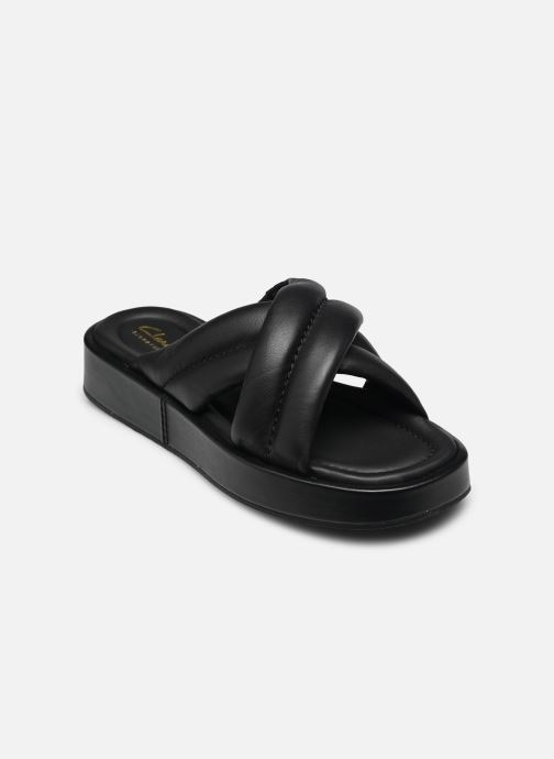 Sandales et nu-pieds Clarks Alda Glide pour Femme