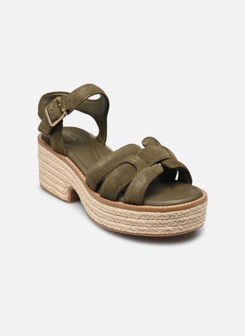 Sandales et nu-pieds Clarks Coledale Strap pour Femme
