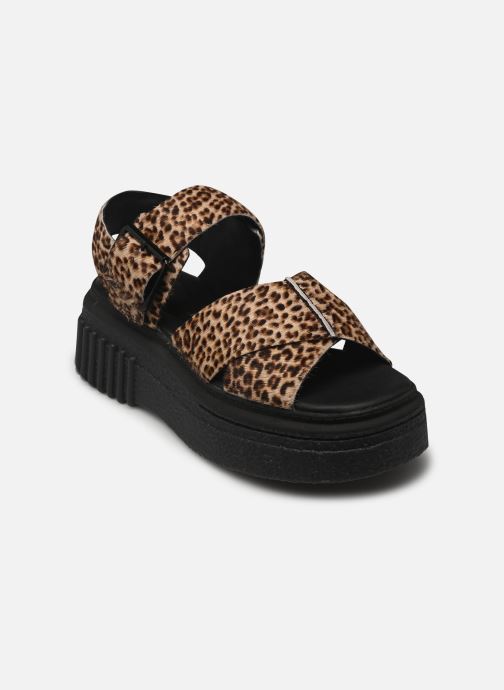 Sandales et nu-pieds Evamar Wish - Clarks - Modalova
