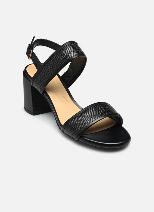 Sandales et nu-pieds Clarks Ezoria Sling pour Femme