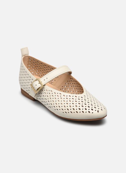 Ballerines Clarks Fawna Jane pour Femme