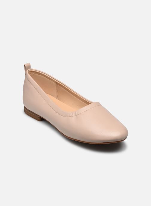Ballerines Clarks Fawna Soft pour Femme
